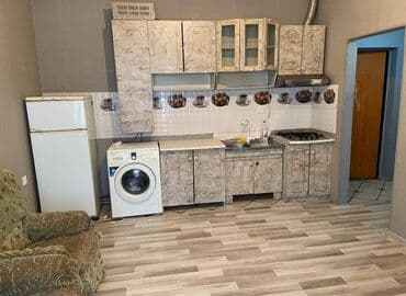 дом на колесах в баку аренда: Xırdalanda Aff parkda 7 mertebeli binanın 6-cı mərtəbəsində yerləşən — 4