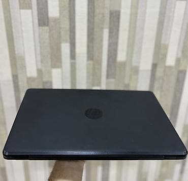 HP: İşlənmiş HP 15.6 ", Intel Core i3, 256 GB — 3