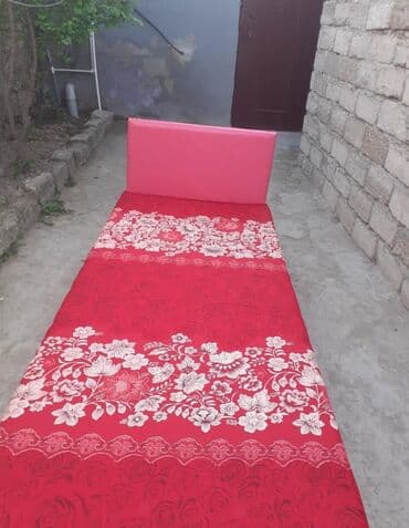 Ev üçün dekor: Kravat 
Taza — 1