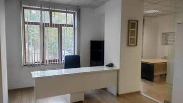 sumqayitda obyekt icareye verilir: Yasamalda nerimanov heykəlinə yaxin yerləşən 6 otaqli ofis kurs — 3