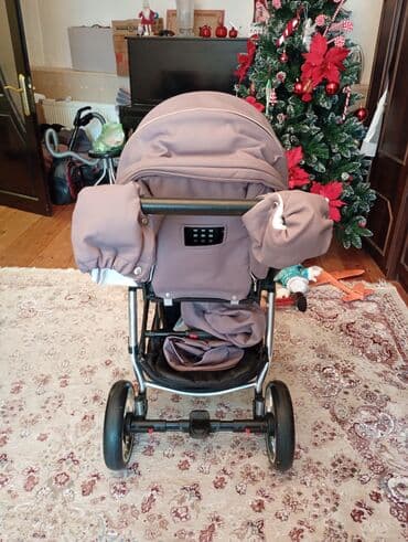 Oyuncaqlar: Transformer araba, Adamex, İşlənmiş, Yaş: 30 ay, Ünvandan götürmə — 10