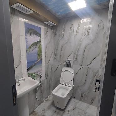 emmi tikis fabriki: Xirdalan seheri Heyder Eliyev Prospektinde Heydər Parkinin İcerisinde — 6