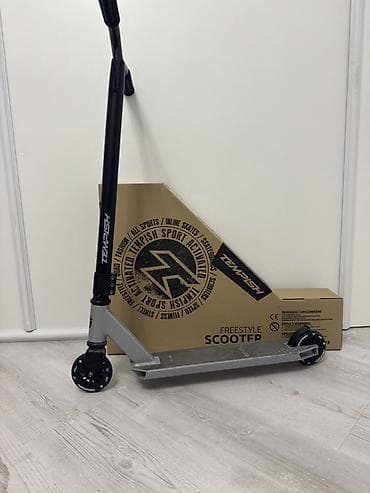 scooter satışı: - Freestyle skuter — 1
