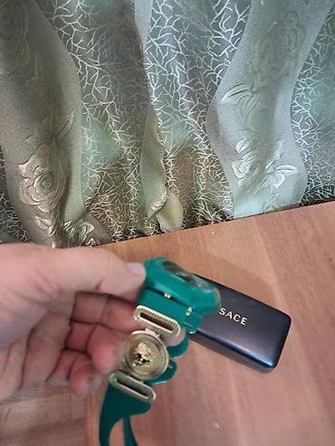 Gün eynəyi, Versace