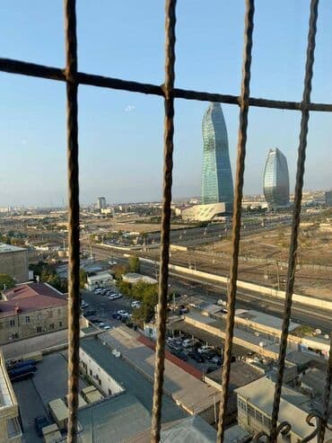 ucuz evler xirdalanda: 3 otaqlı, Yeni tikili, m. Nəriman Nərimanov, 137 kv. m — 21