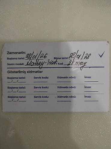 poladan qolbag: Qol saatı, rəng - Gümüşü — 10