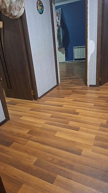 hazır ipoteka: 4 otaqlı, 100 kv. m, Kredit yoxdur, Təmirsiz — 3