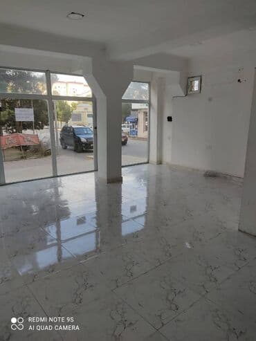 icare kafe: Sumqayıt şəhərində, 9 mikrorayonda, 70 kvadratmetr təmirli obyekt — 8