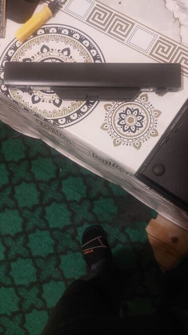 hp notebook azerbaycan: İşlənmiş HP ProBook, 18 ", Intel Core M, 256 GB — 5