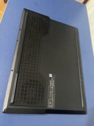 Сканеры: Processor Core i5-9300HF Turbo Boost 3.70 Ghz. Videokart GTX 1650 4 — 4