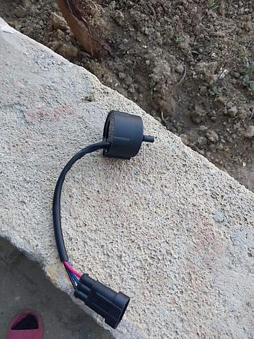 mercedes e320 yanacaq serfiyyati: Hyundai su sensoru – dizel filtr üçün (orijinal MOBIS) dacçik - — 1