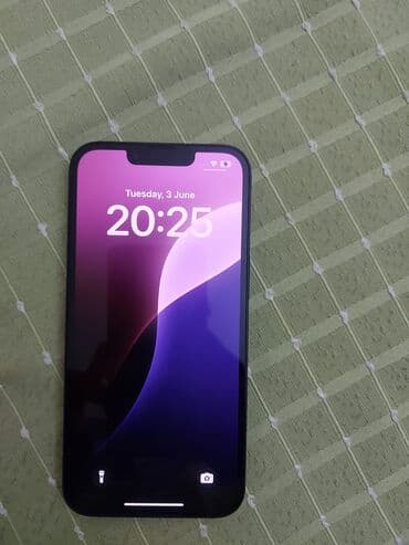 iphone 14 pro max kreditle: IPhone 13, 128 ГБ, Черный, Face ID, Беспроводная зарядка — 2