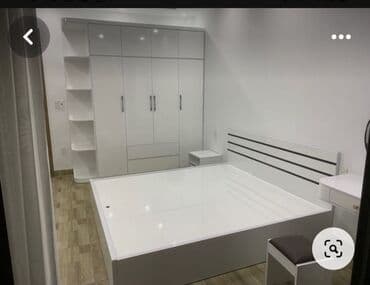 ucuz ev əşyaları: 2 təknəfərlik çarpayı, Termo, Tumba, Dolab, Türkiyə, Yeni — 3