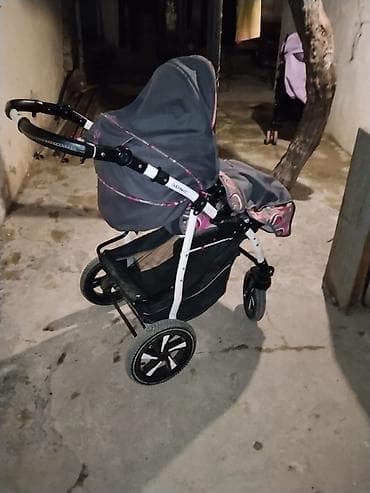 Uşaq dünyası: Cins: Qız — 3