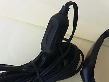 qulaqcıq təmiri: Oriqinal philips qulağcığı Almaniyadan qöndərilib əla işlək vəziyyətdə — 7