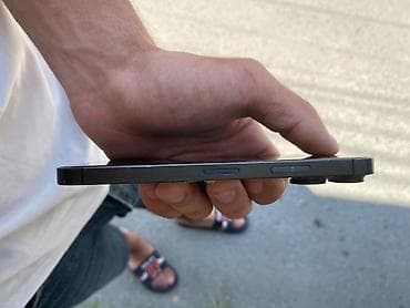 ipona dubay: IPhone 14, 128 GB, Qara, Face ID — 8