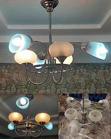 divar saatlari 2019: Çılçıraq — 1