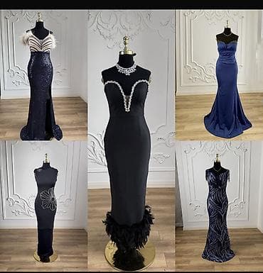 elbiseler: Ziyafət geyimləri satışı və kirayəsi ilə məşğul olanlar üçün xüsusi — 4