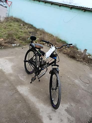 4 qapili niva: Heçbir prablemi yoxdu otur sür vəzhətdədi — 7