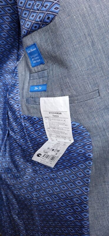 uzun pencekler: Pencək, M — 5