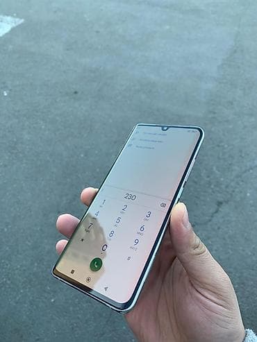 irsad redmi note 9 pro: Xiaomi Mi Note 10, 128 GB, rəng - Mavi, 
 Barmaq izi — 6