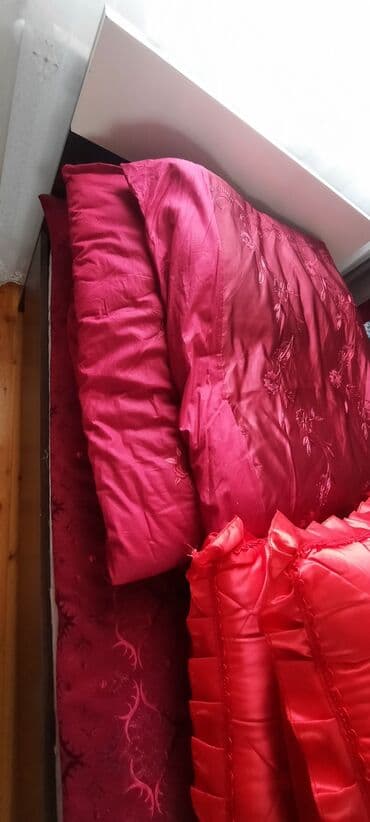 ikinci əl xonca: Yasdiq yorğan satilir — 6