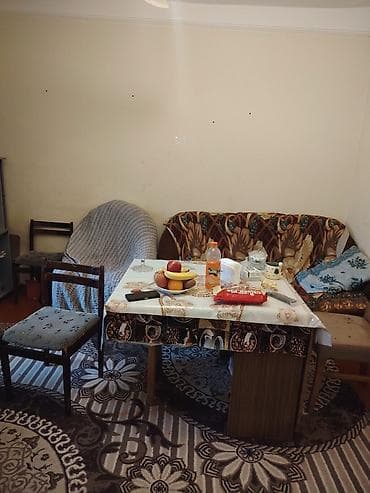 kirayə ev xutor: 2 otaqlı mənzil (studia tipli zal + ayrıca yataq otağı) — 4