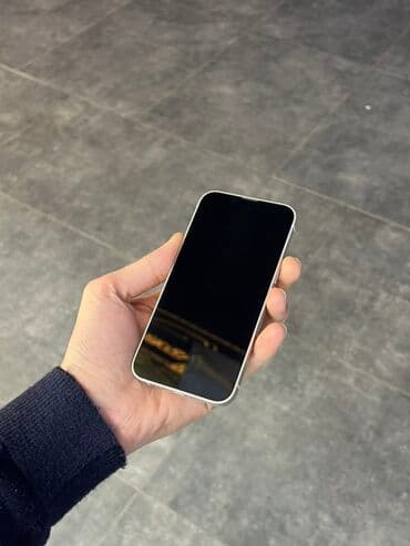 i̇phone 12 mini: IPhone 13 mini, 128 GB, Ağ, Simsiz şarj — 9