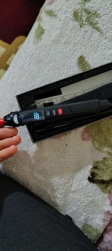 multimetr: Multimetr, Rəqəmsal — 2