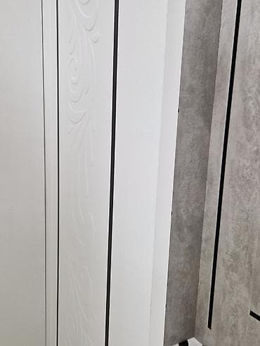 qapi icliyi: Yeni Otaq qapısı Çərçivə ilə, Zəmanətli, Ödənişli quraşdırma, Ödənişli çatdırılma — 2