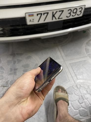komputer core i5: IPhone 11 Pro, Ağ, Face ID — 6
