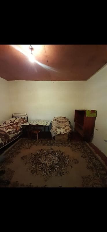 Mənzillər: 21 kv. m, 1 otaqlı — 1