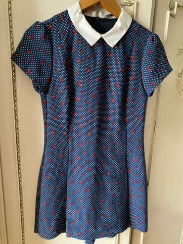 aşırma donlar: Gündəlik don, Mini, Zara, S — 3