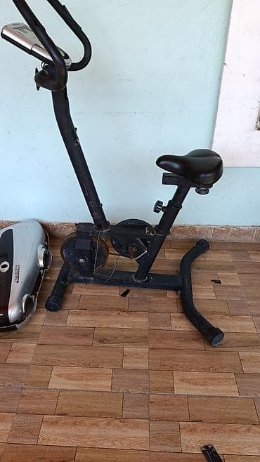gitara temiri: Qaçış aparatlarının təmiri Motor, plata, kəmər, rolik, sensor — 1