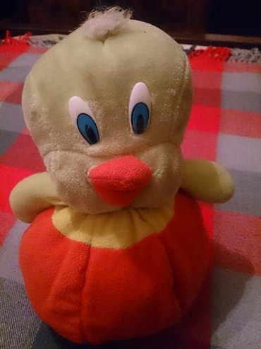 Мягкая игрушка