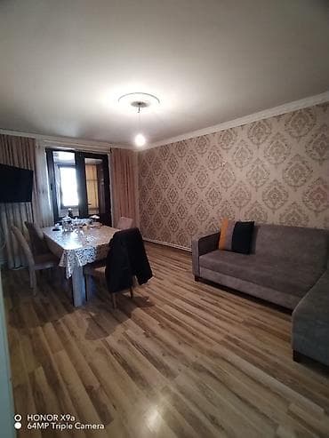 kuraye evler: Salam içi dolu 3 otaqlı remontlu evdir Köhnə yevlax afdovaqzalın yanı — 6