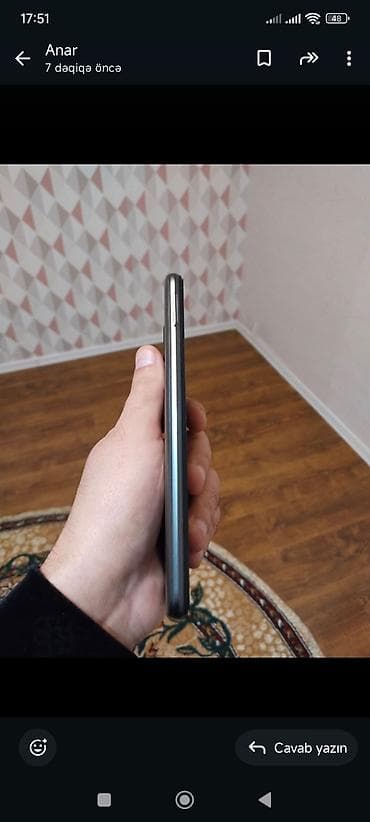 iphone 6 's: Realme C25Y, 128 GB, rəng - Boz, İki sim kartlı — 2