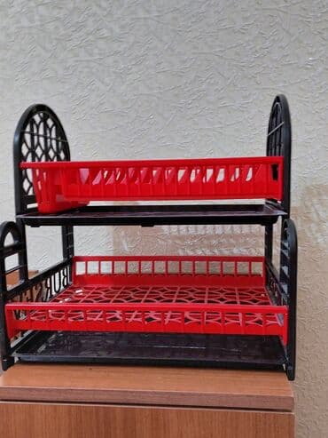 Çörək qabları: Təcili!! Satılır .Çox az istifade olunub qiymət 14 man — 3