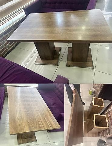 divan üstü: Düz masa, Açılmayan, Teksturalı laminat, Zəmanətsiz, Kredit yoxdur — 1