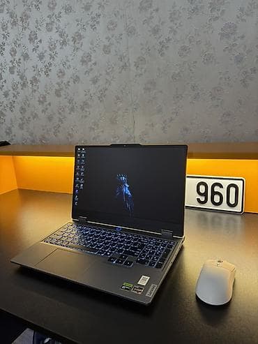 modem satilir: SATILIR | 1300 AZN | Ryzen 5 7235HS RTX 4050 6GB ✅ Yalnız nağd satış! — 4