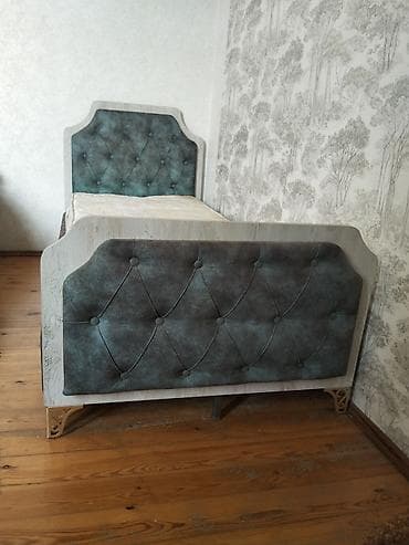 transformator satilir: İşlənmiş, Təknəfərlik çarpayı, Bazasız, Matras ilə, Siyirməsiz — 2