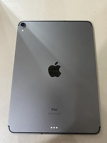 p40 pro: Apple iPad (Space Gray) planşet iPad ideal vəziyyətdədir. Bütün yeni — 1