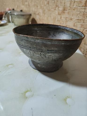 Kasalar, 1 əd, rəng - Gümüşü, Metal lalafo.az -da Kasalar, 1 əd, rəng - Gümüşü, Metal