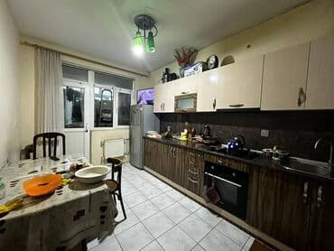 купить квартиру на баилово: 2 комнаты, Новостройка, м. Ази Асланов, 71 м² — 2