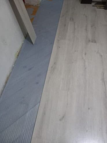 Двери и комплектующие: Б/у Ламинат, 8 мм, Класс - 32, Глянцевое, Самовывоз — 3