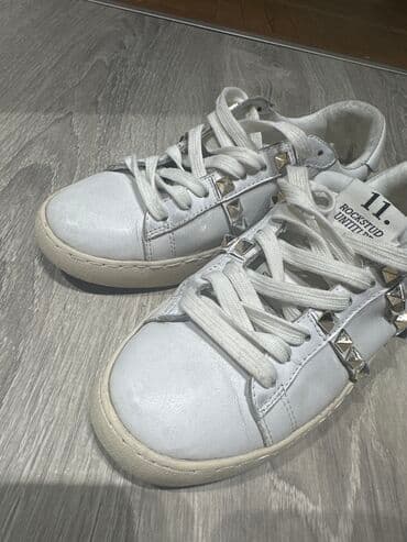 doreen doris shoes: Размер 36 Натуральная кожа — 2