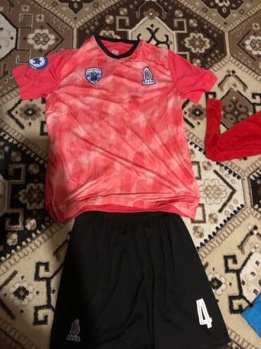 женские спортивные костюмы на синтепоне: XL razmer geyinilməmiş təzədir — 1