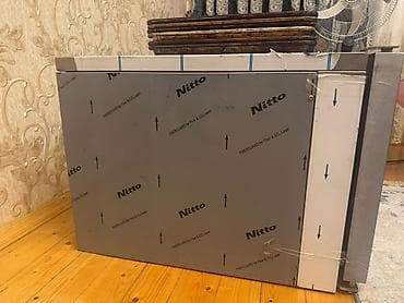 soba elektrik: Elektrik soba, Çörək, 4 mərtəbəli, İşlənmiş — 3