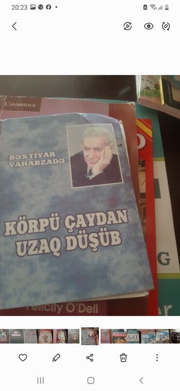 qaçış aparatı lalafo: Testlər — 5