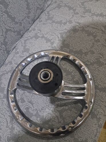 chevrolet niva avtomat: Sadə, VAZ (LADA), FUUL, 2024 il, Karbon, İşlənmiş, Ünvandan götürmə — 6